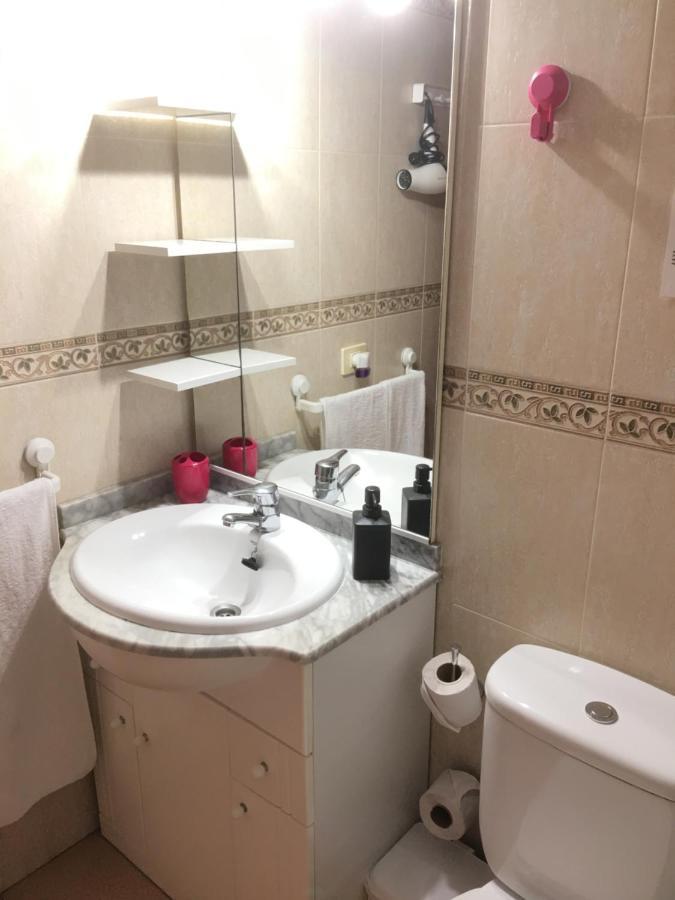 马斯帕洛马斯Beautiful Bungalow In Maspalomas公寓 外观 照片