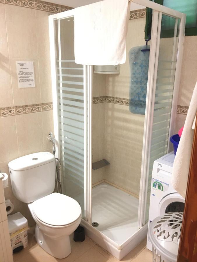 马斯帕洛马斯Beautiful Bungalow In Maspalomas公寓 外观 照片