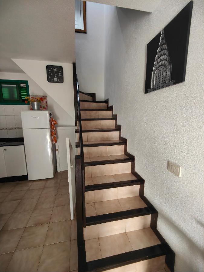 马斯帕洛马斯Beautiful Bungalow In Maspalomas公寓 外观 照片